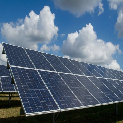 Solar Energy Renewable Energy MeridianHD.com
